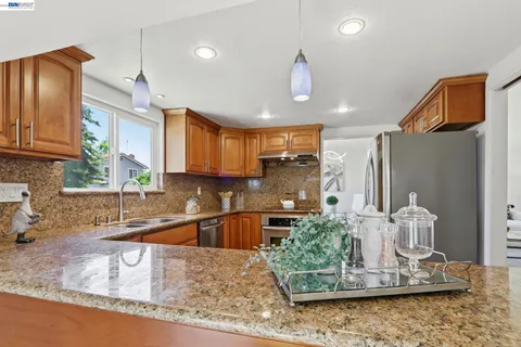 $1,680,000 | 1170 Bennett Court, Fremont, CA 94536