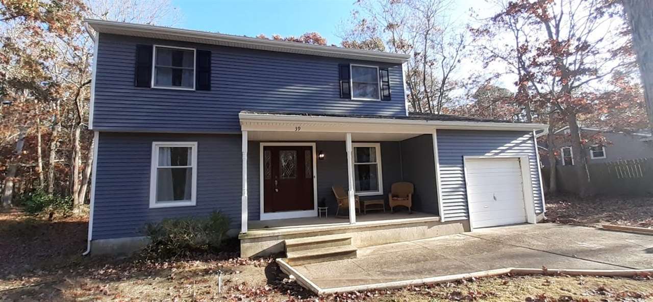 39 Foxborough Road Ocean View, NJ 08230 - Photo 1 of 21 Gallery Image 1