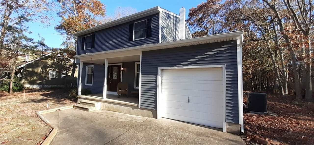 39 Foxborough Road Ocean View, NJ 08230 - Photo 2 of 21 Gallery Image 2