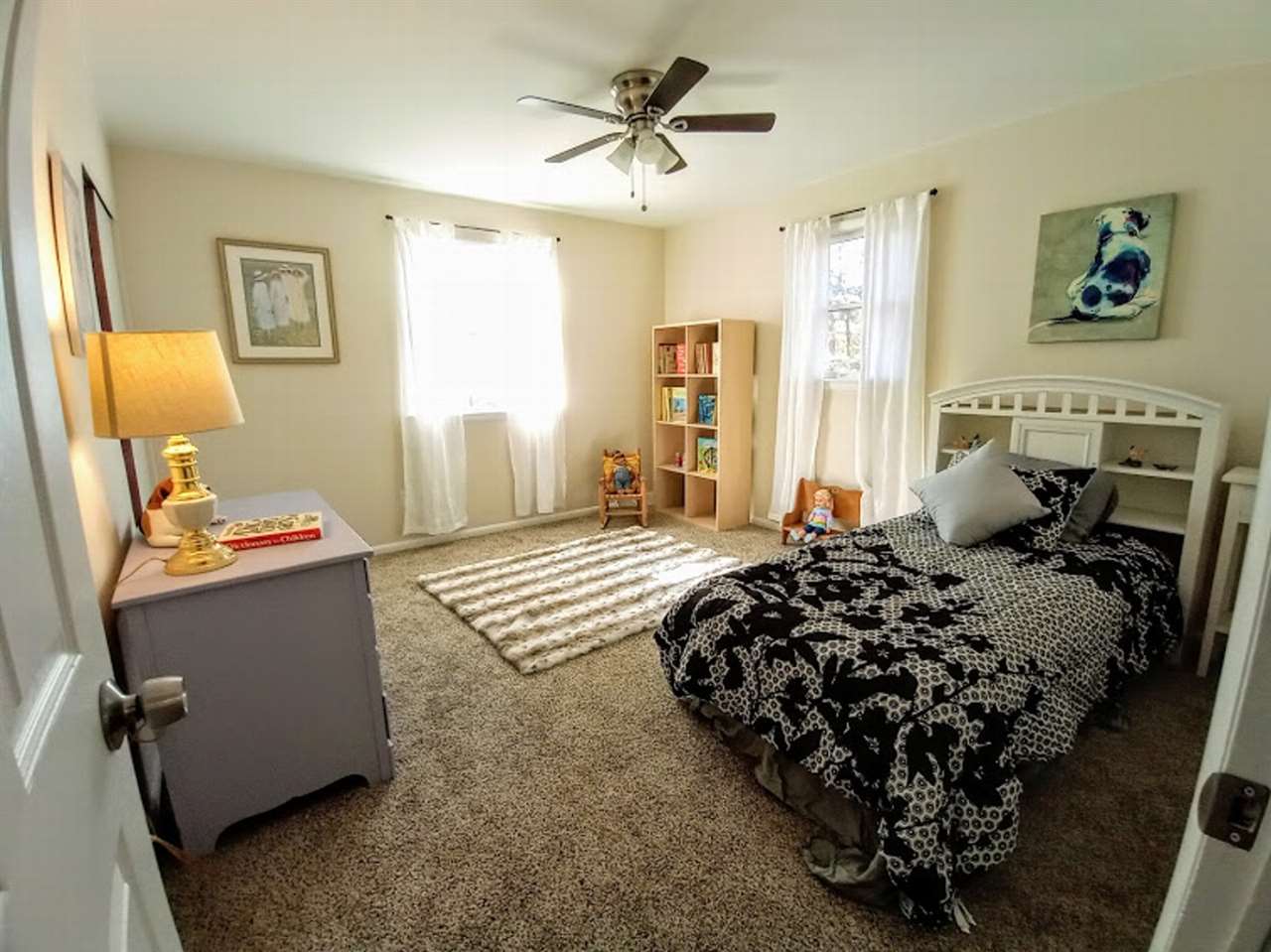 39 Foxborough Road Ocean View, NJ 08230 - Photo 12 of 21 Gallery Image 12