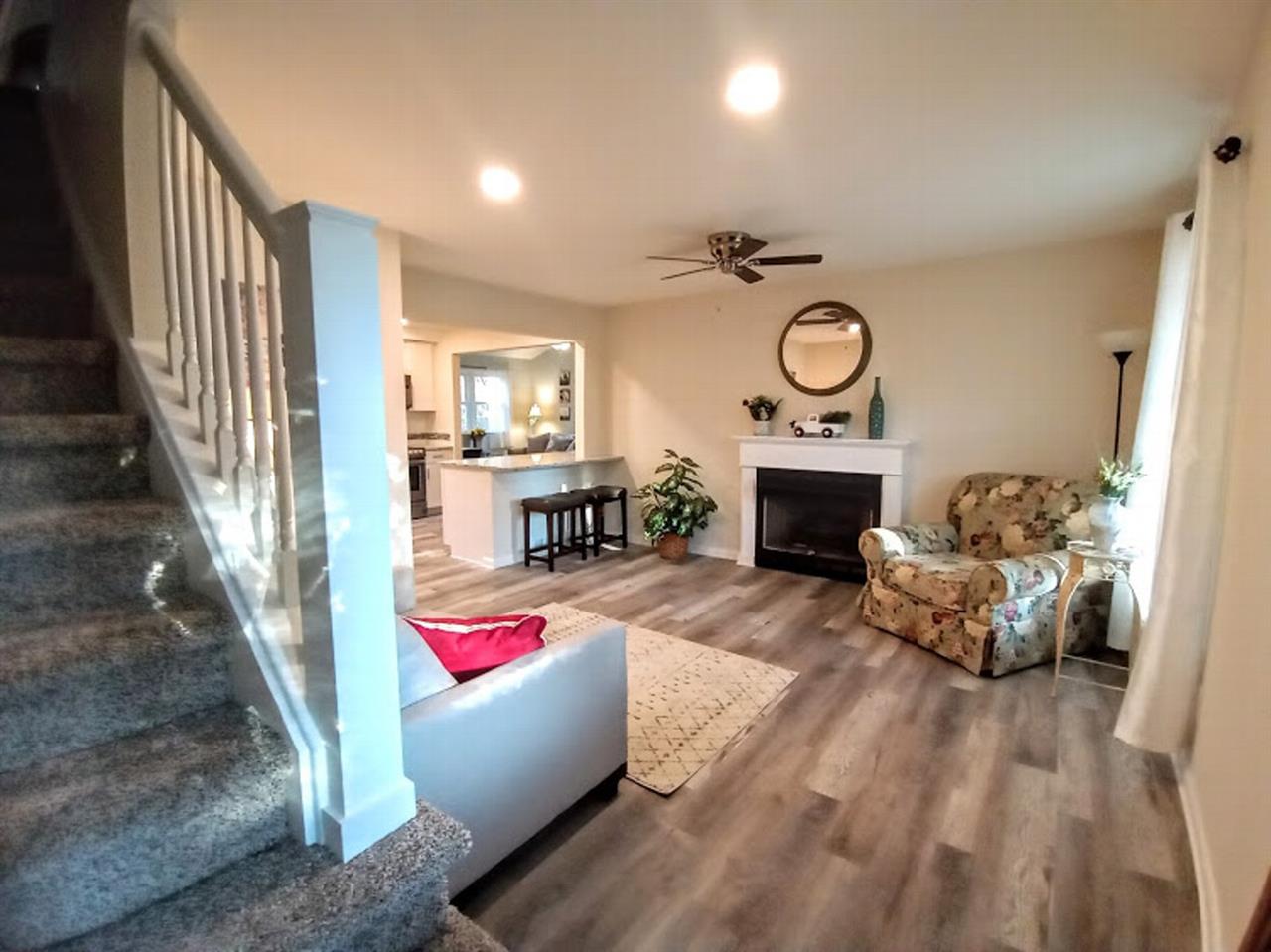 39 Foxborough Road Ocean View, NJ 08230 - Photo 3 of 21 Gallery Image 3
