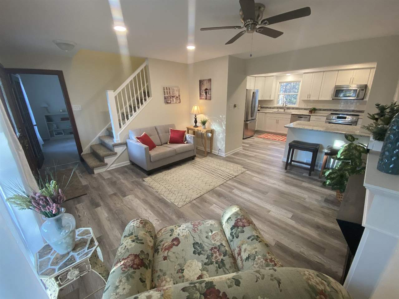 39 Foxborough Road Ocean View, NJ 08230 - Photo 4 of 21 Gallery Image 4