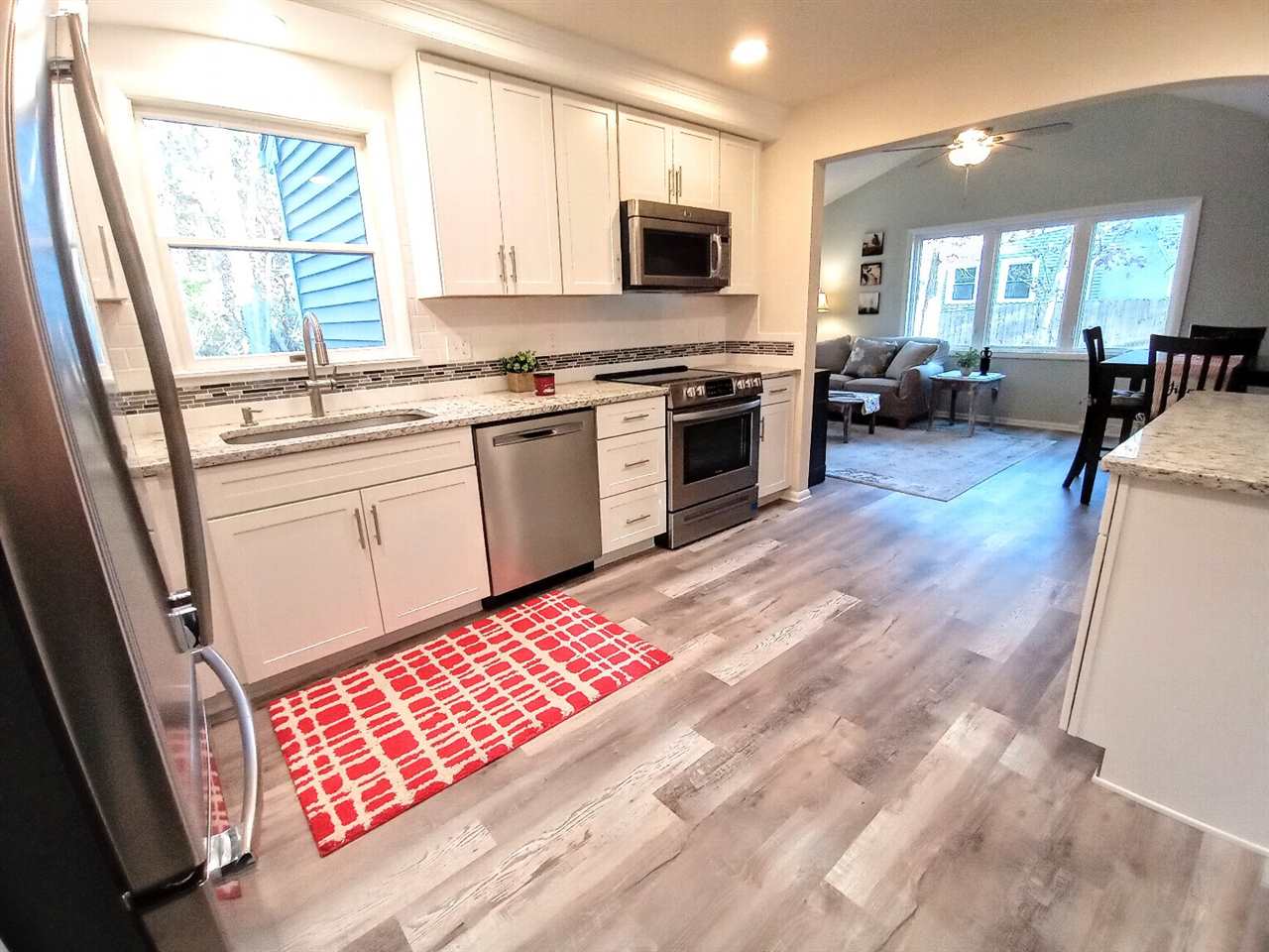 39 Foxborough Road Ocean View, NJ 08230 - Photo 5 of 21 Gallery Image 5