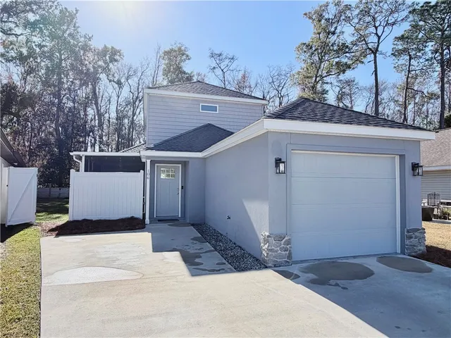 $319,000 | 106 Crown Circle, Brunswick, GA 31525