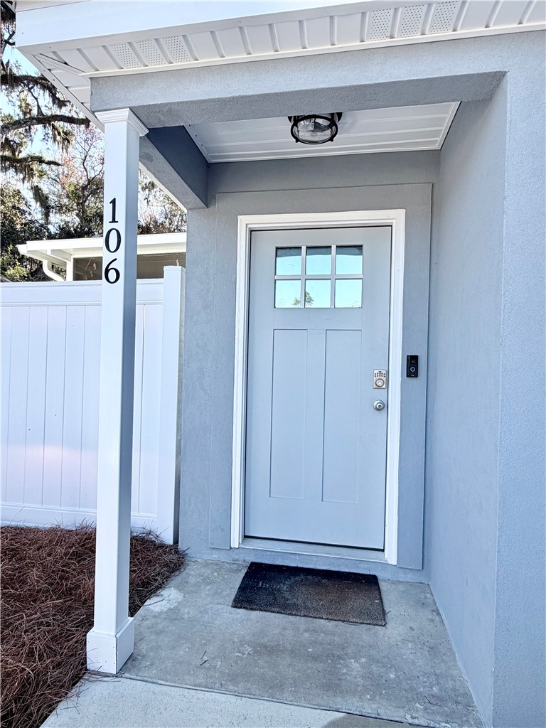 106 Crown Circle Brunswick, GA 31525 - Photo 21 of 25