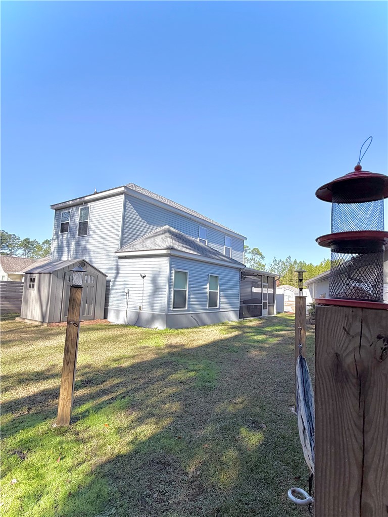 106 Crown Circle Brunswick, GA 31525 - Photo 23 of 25