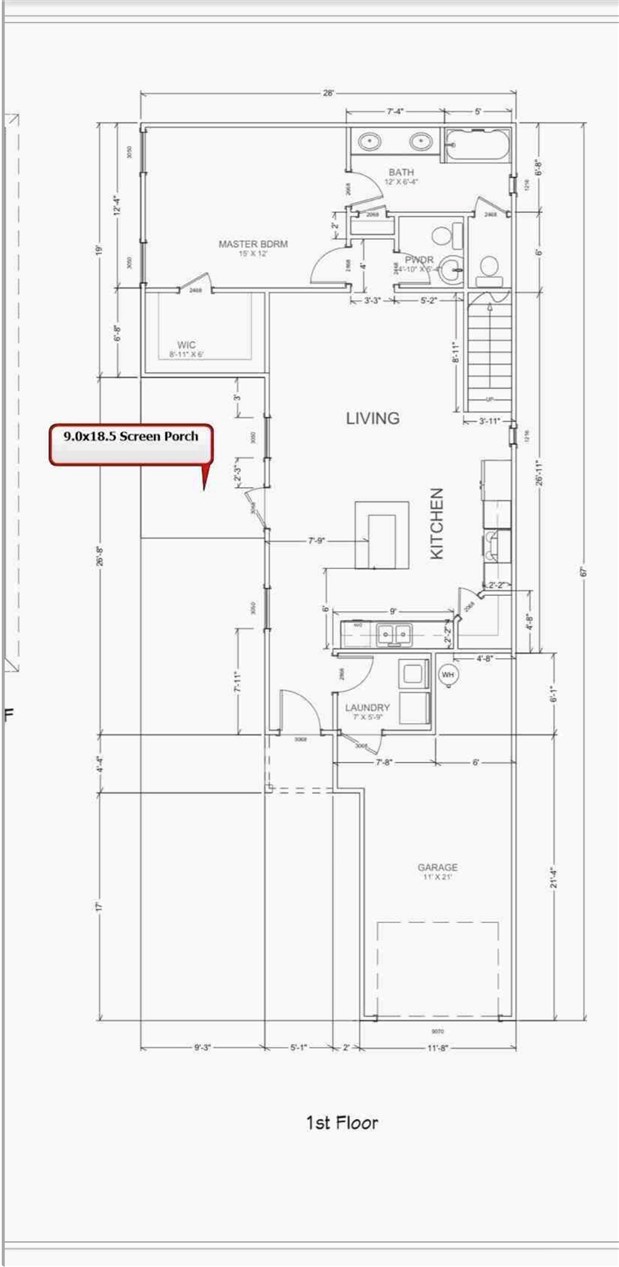 106 Crown Circle Brunswick, GA 31525 - Photo 24 of 25