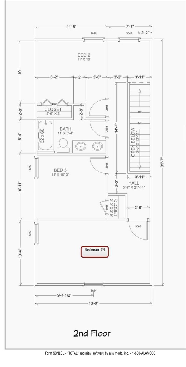 106 Crown Circle Brunswick, GA 31525 - Photo 25 of 25