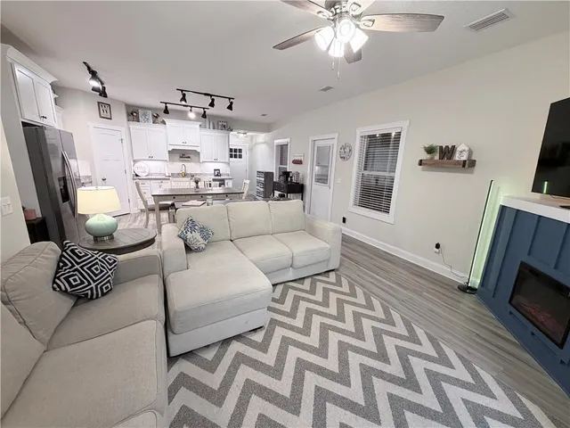 $319,000 | 106 Crown Circle, Brunswick, GA 31525