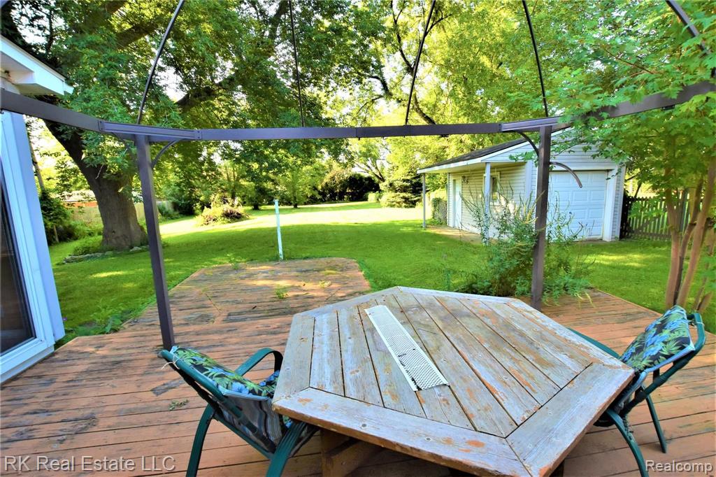 6630 25 Mile Road Utica, MI 48316 - Photo 27 of 33