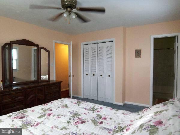 12 Gloucester Road Front Royal, VA 22630 - Photo 22 of 27 Bedroom (Master)