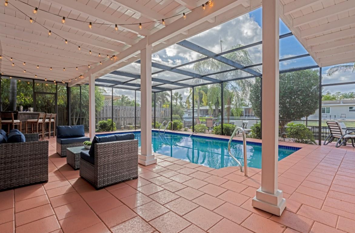 1311 Southwest 56th Avenue Plantation, FL 33317 - Photo 28 of 31