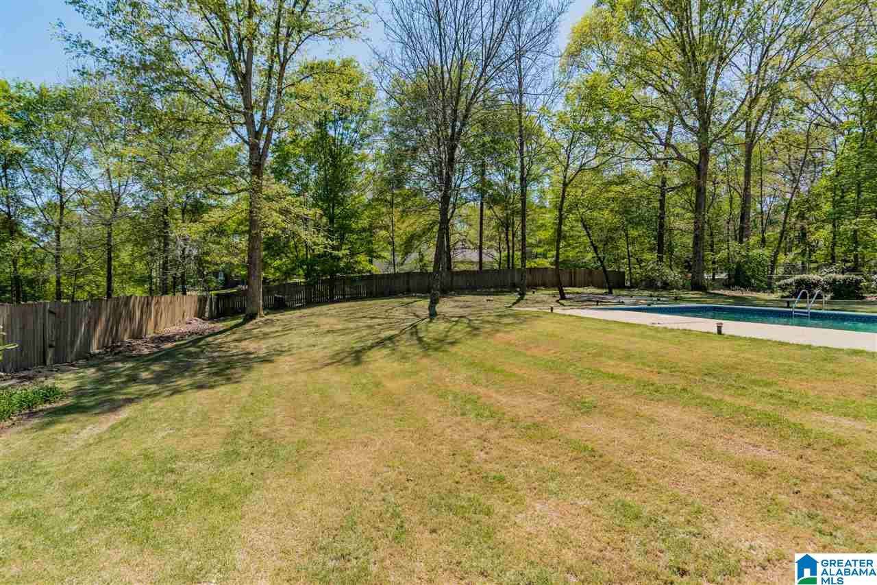 442 Red Stick Road Pelham, AL 35124 - Photo 41 of 44