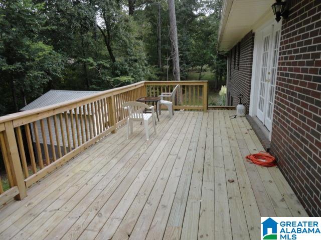 734 Portercrest Road Graysville, AL 35073 - Photo 30 of 34