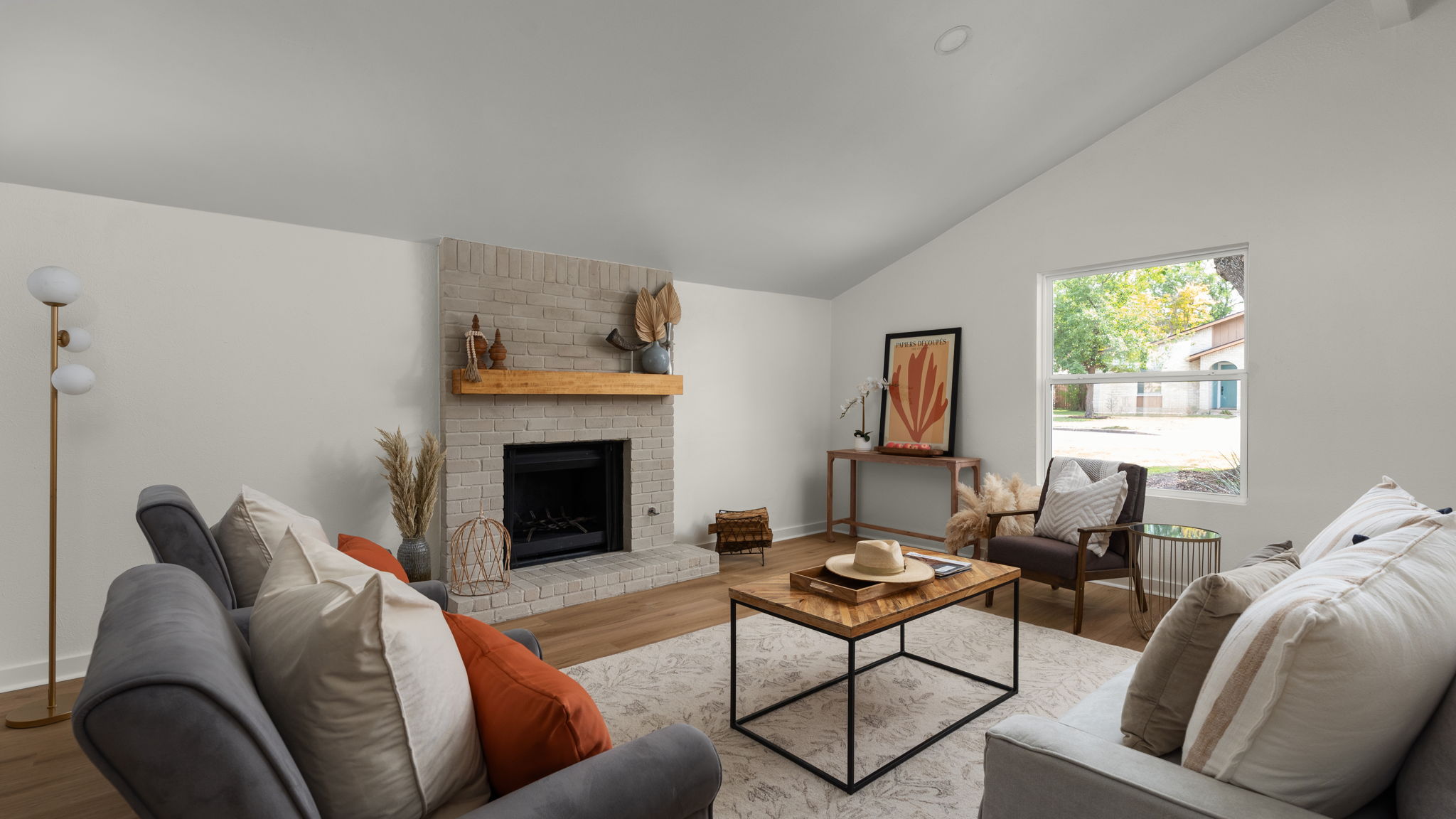 3921 Leafield Drive Austin, TX 78749 - Photo 5 of 26