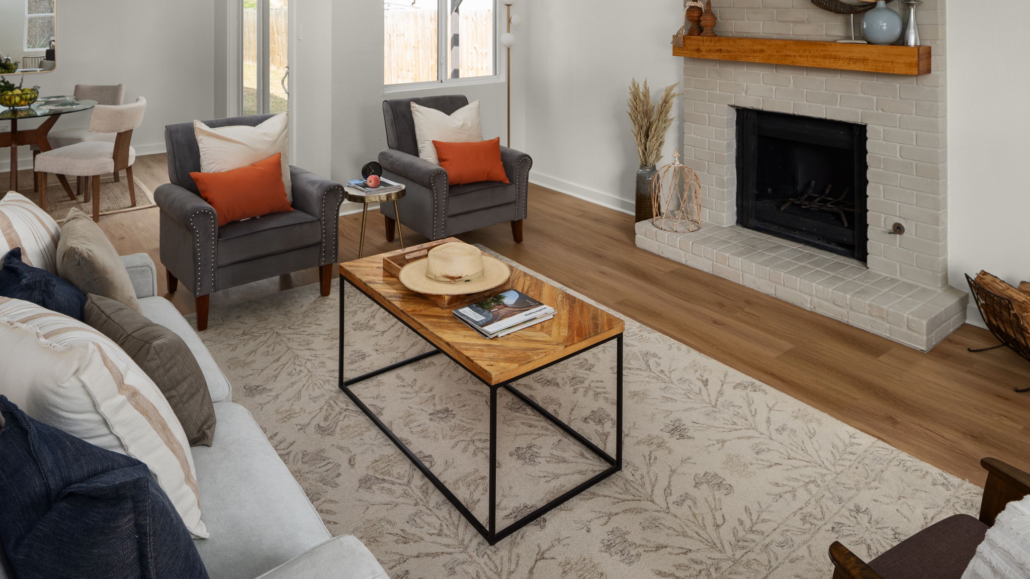 3921 Leafield Drive Austin, TX 78749 - Photo 7 of 26