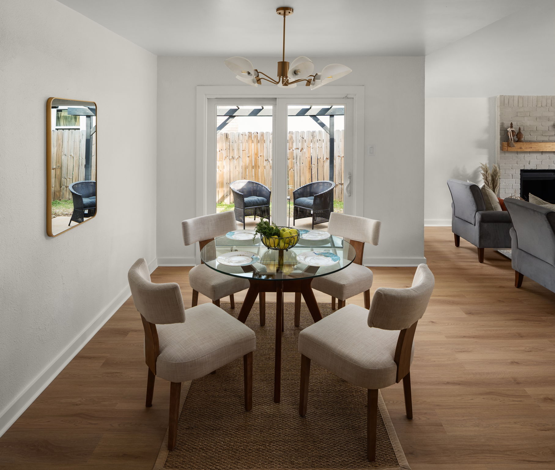 3921 Leafield Drive Austin, TX 78749 - Photo 8 of 26