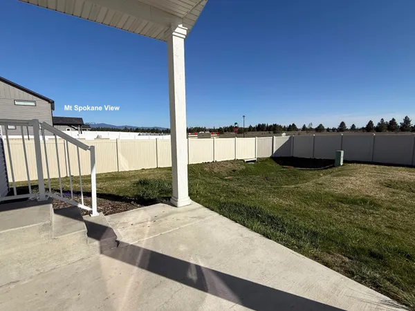 $459,900 | 1734 East C Street, Deer Park, WA 99006