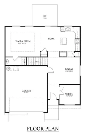 $459,900 | 1734 East C Street, Deer Park, WA 99006