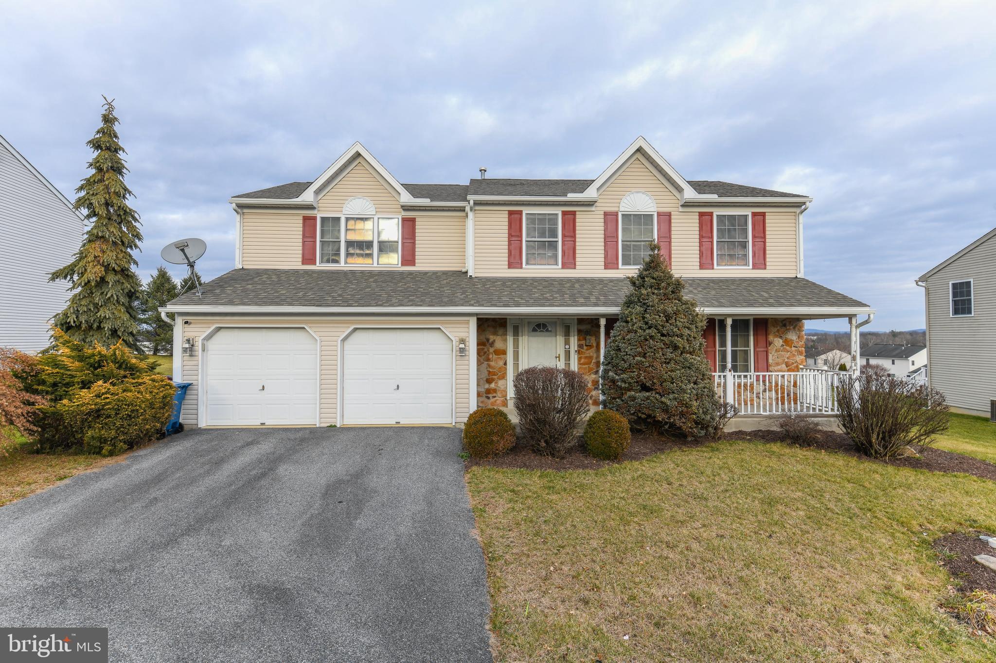 230 North Sandy Lane Reading, PA 19608 - Photo 1 of 38