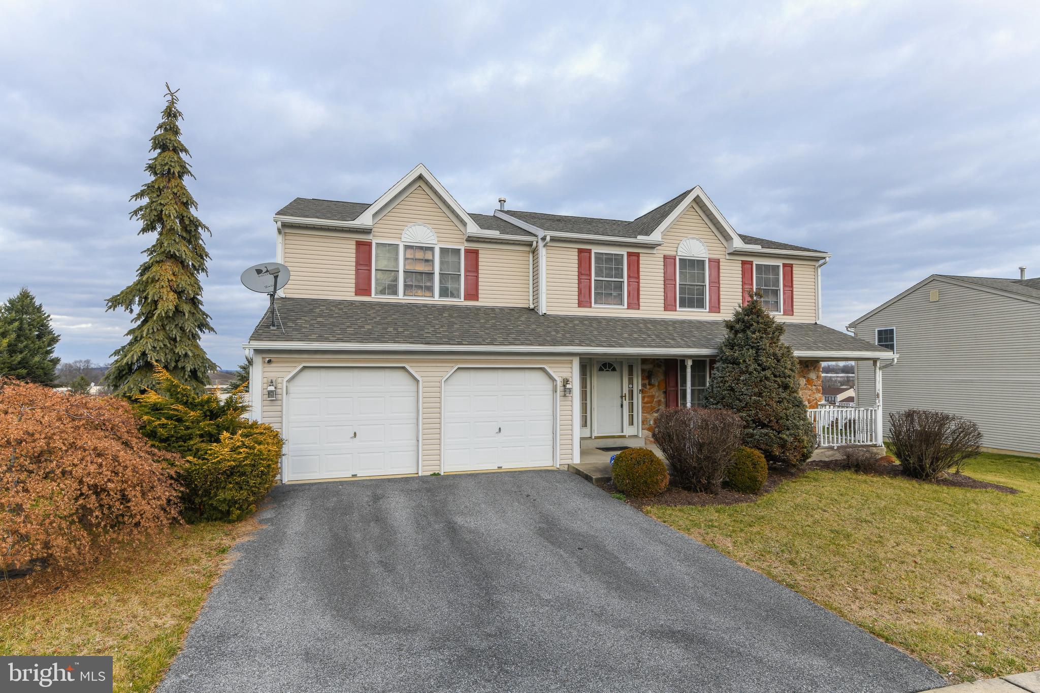 230 North Sandy Lane Reading, PA 19608 - Photo 2 of 38