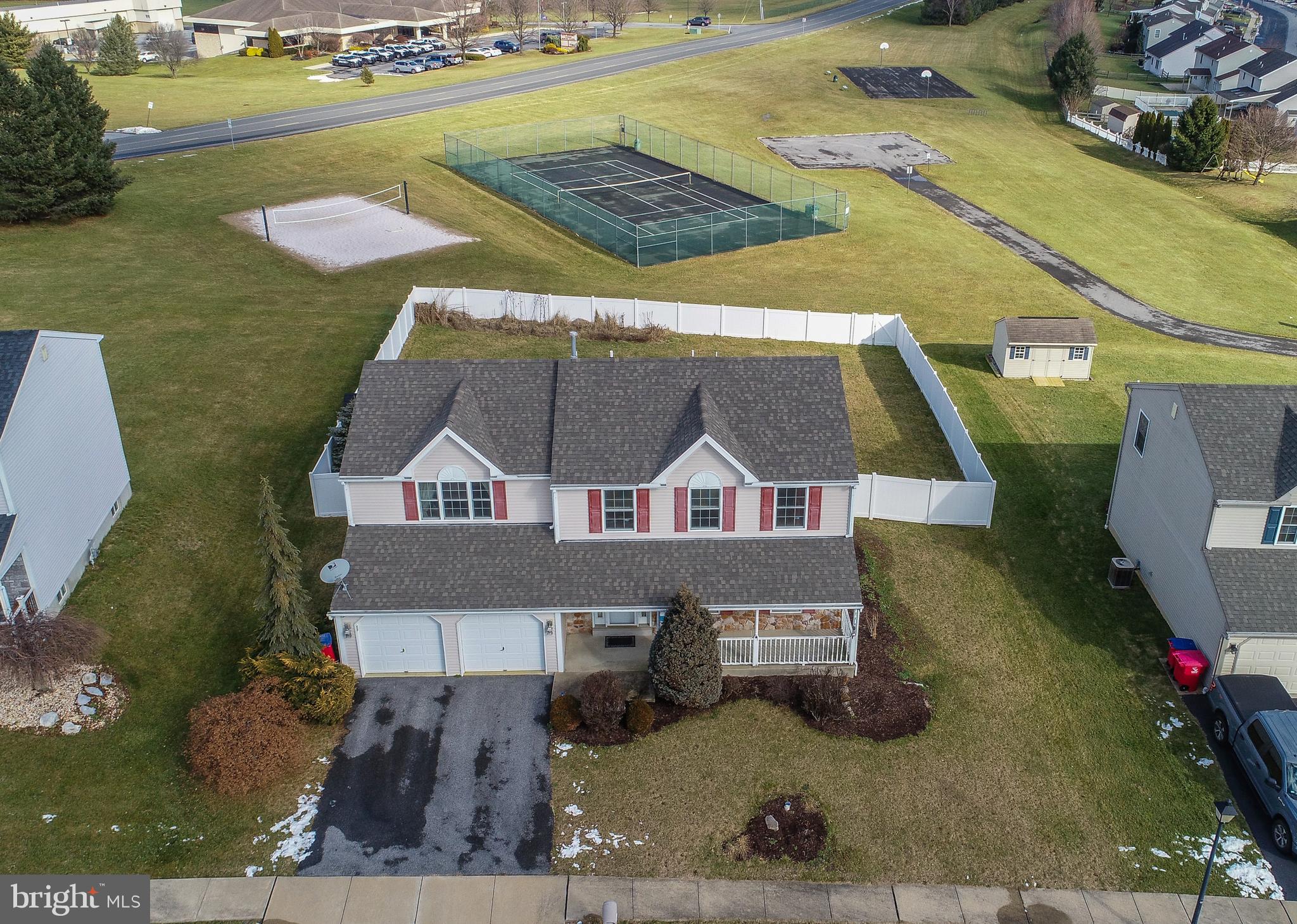 230 North Sandy Lane Reading, PA 19608 - Photo 32 of 38