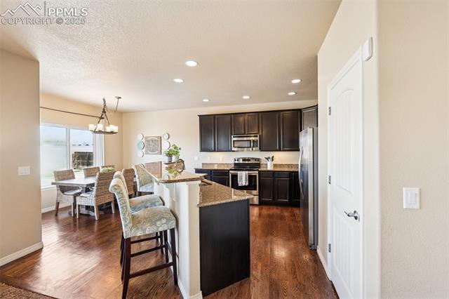 6764 Red Cardinal Loop Colorado Springs, CO 80908 - Photo 8 of 32 Gallery Image 8