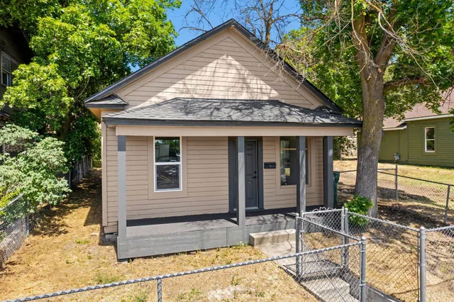 $225,000 | 1608 West Maxwell Avenue, Spokane, WA 99201