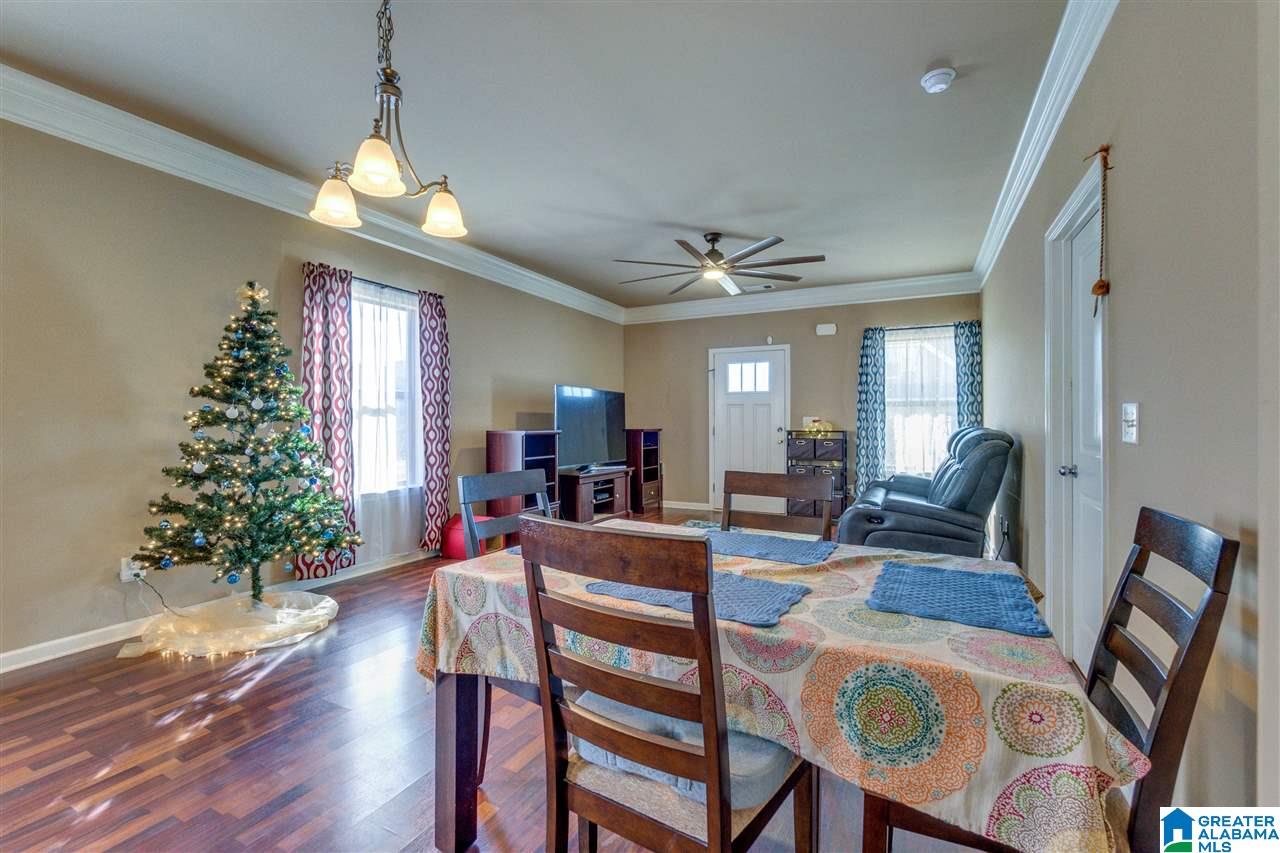 407 Enclave Drive Calera, AL 35040 - Photo 18 of 42