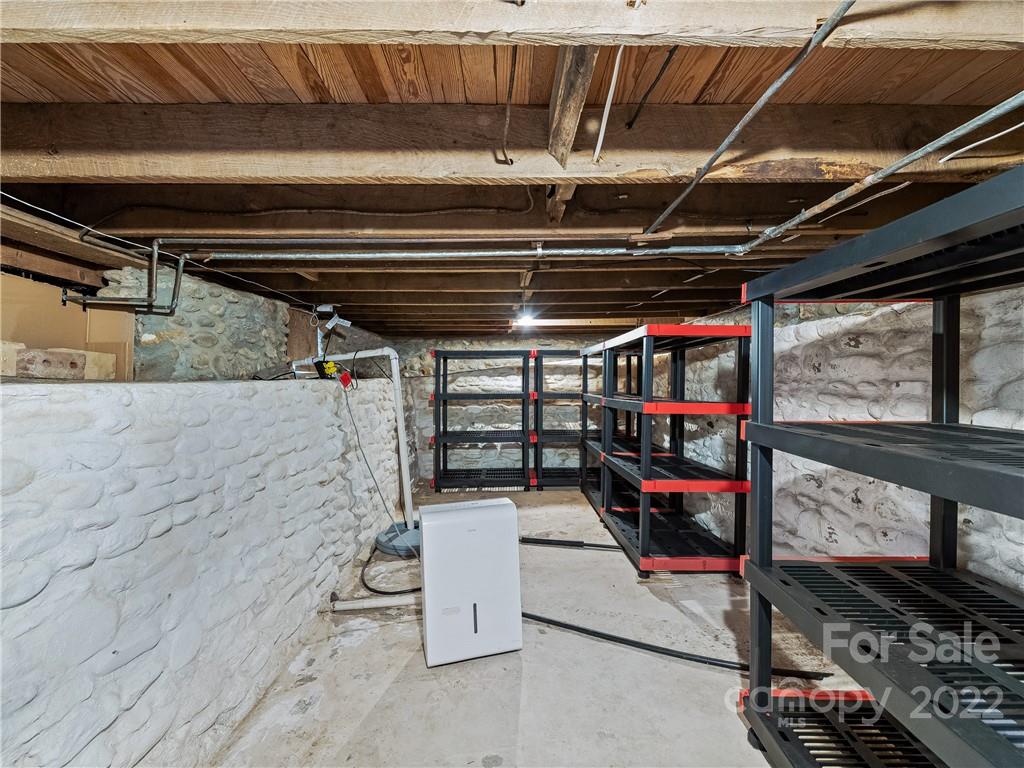 126 Sams Branch Road Candler, NC 28715 - Photo 23 of 31 Gallery Image 23