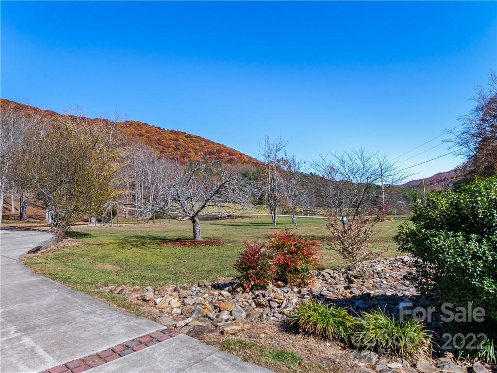 126 Sams Branch Road Candler, NC 28715 - Photo 31 of 31 Gallery Image 31