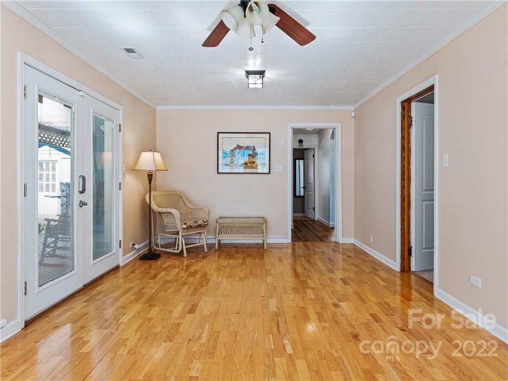 126 Sams Branch Road Candler, NC 28715 - Photo 8 of 31 Gallery Image 8