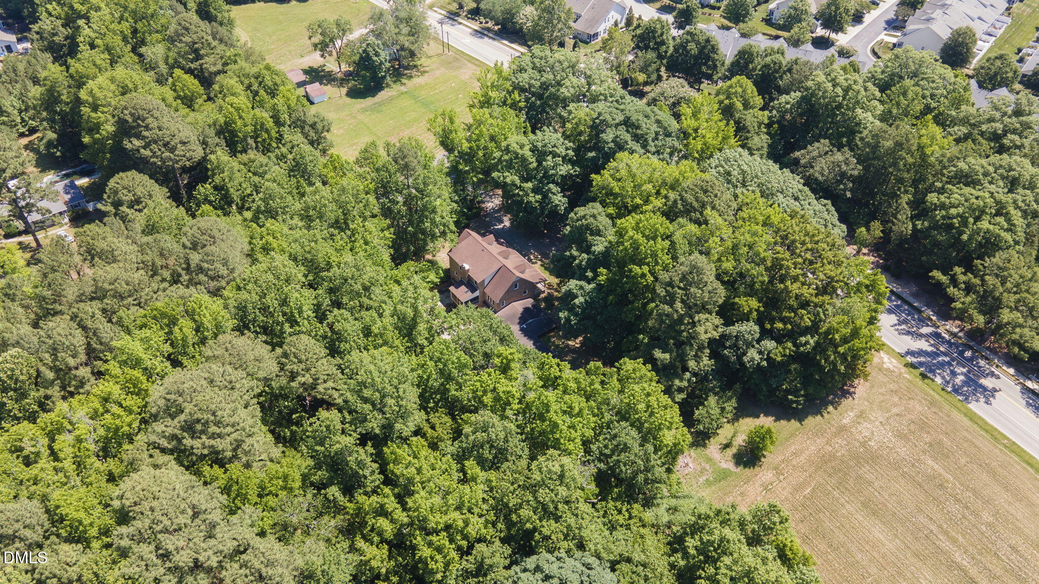 3208 Shady Grove Road Durham, NC 27703 - Photo 85 of 92