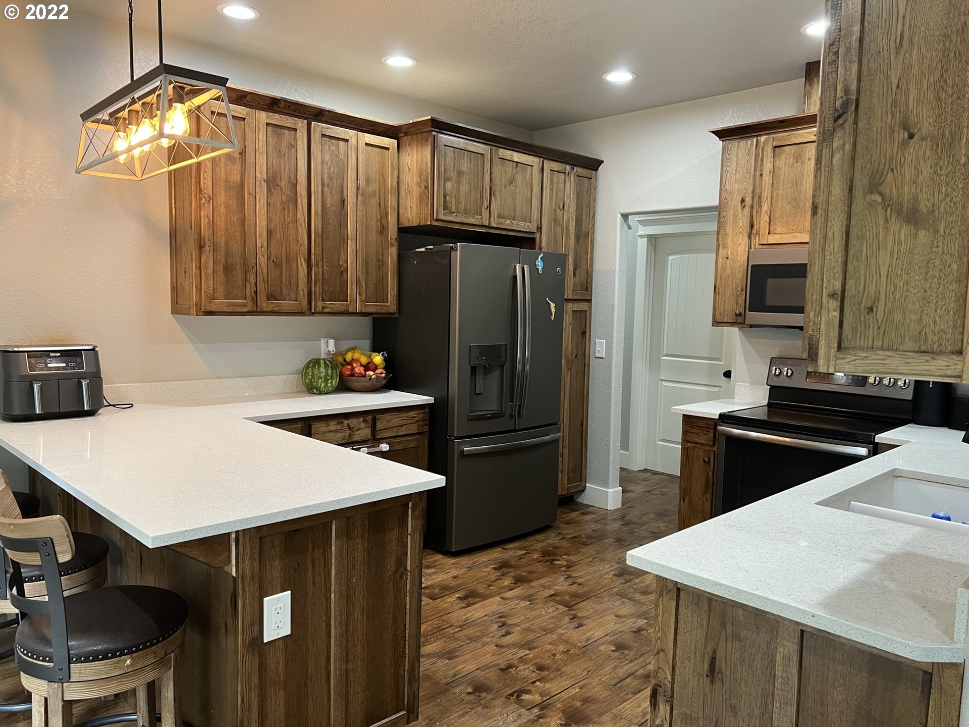 5514 North Fork Road Florence, OR 97439 - Photo 5 of 17 Gallery Image 5