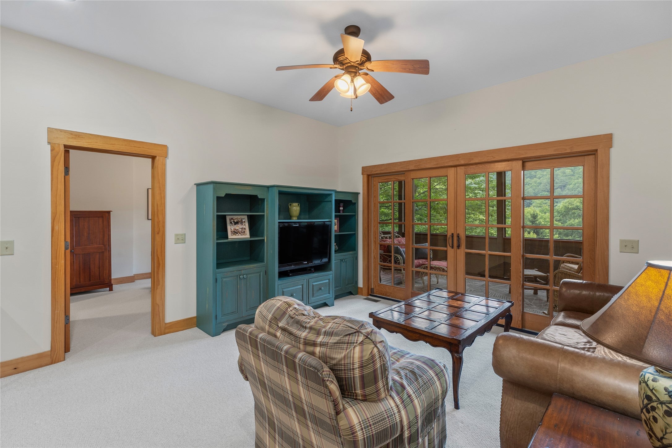 394 Rendezvous Ridge Cashiers, NC 28717 - Photo 65 of 100 Gallery Image 65