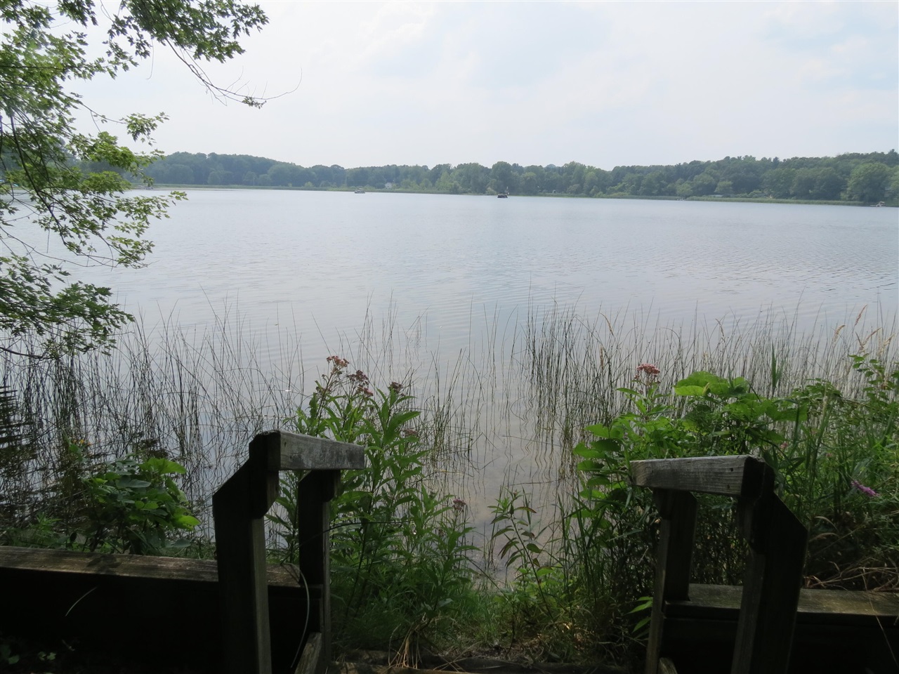 890 White Lake Road Pleasant Lake, MI 49272 - Photo 76 of 85