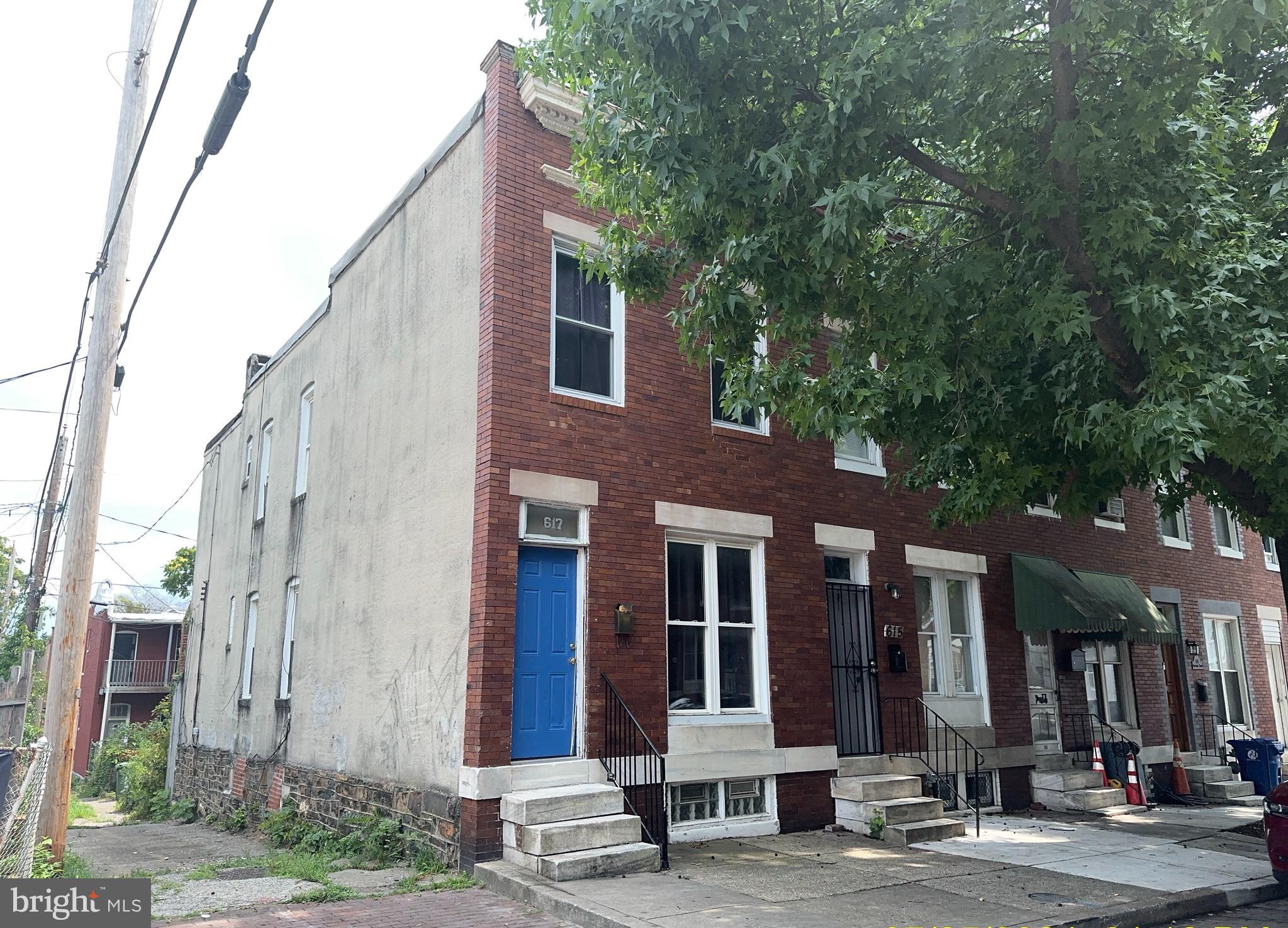 617 Ashburton Street Baltimore, MD 21216 - Photo 1 of 1