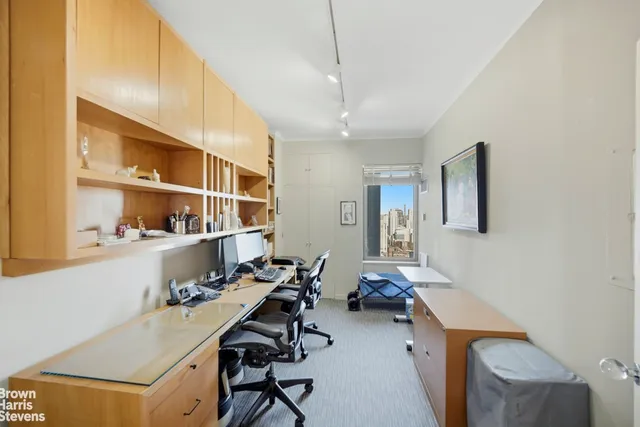 $3,450,000 | 425 East 58th Street, Unit 33D | Sutton Place