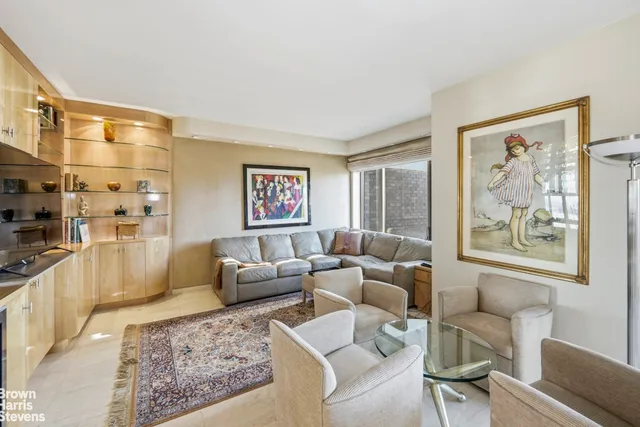$3,450,000 | 425 East 58th Street, Unit 33D | Sutton Place