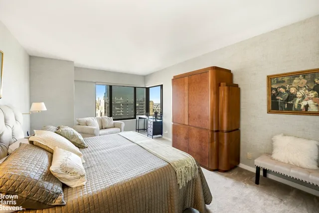 $3,450,000 | 425 East 58th Street, Unit 33D | Sutton Place