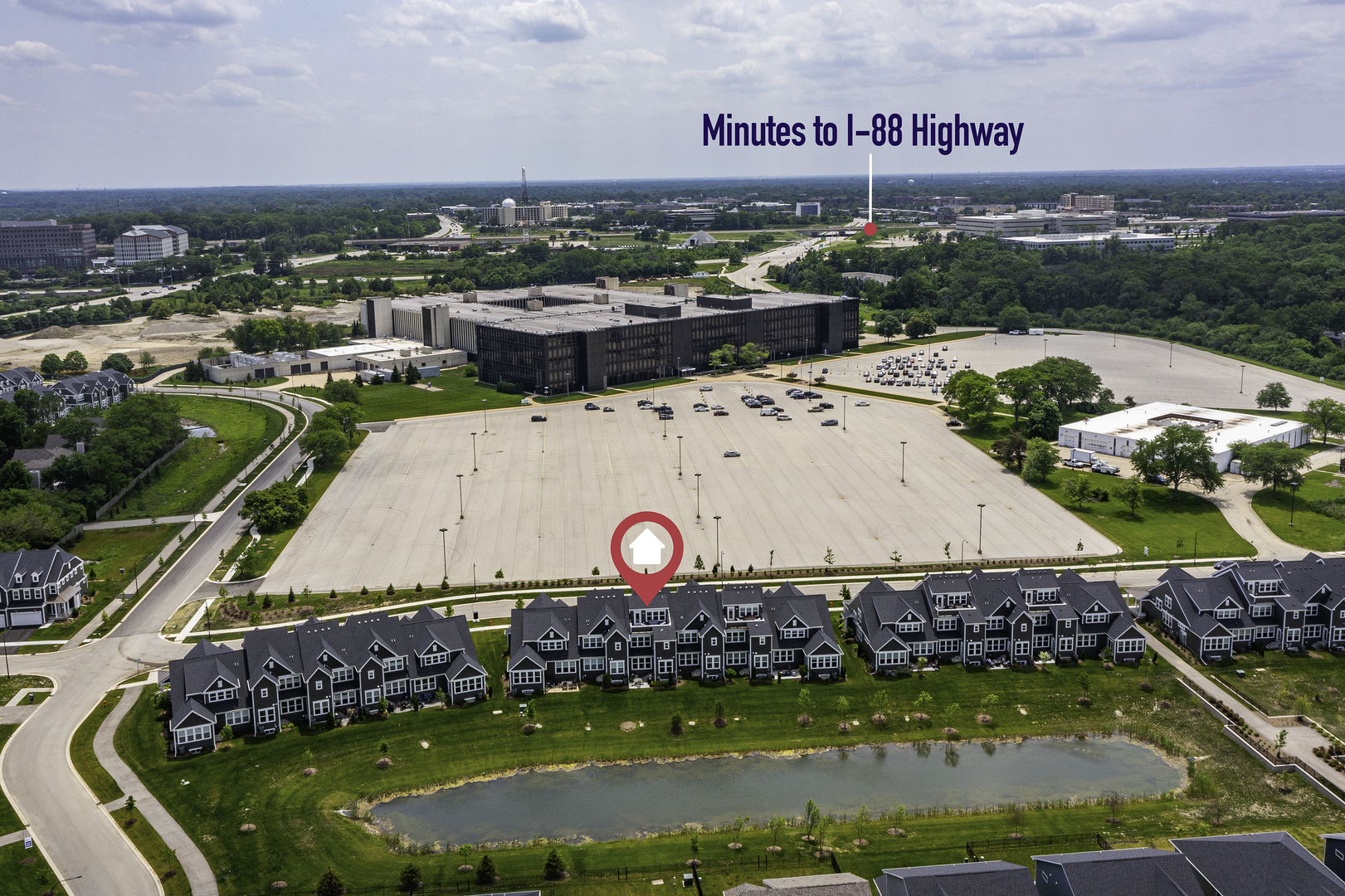 1259 Josiah Road Naperville, IL 60563 - Photo 33 of 36 Gallery Image 33