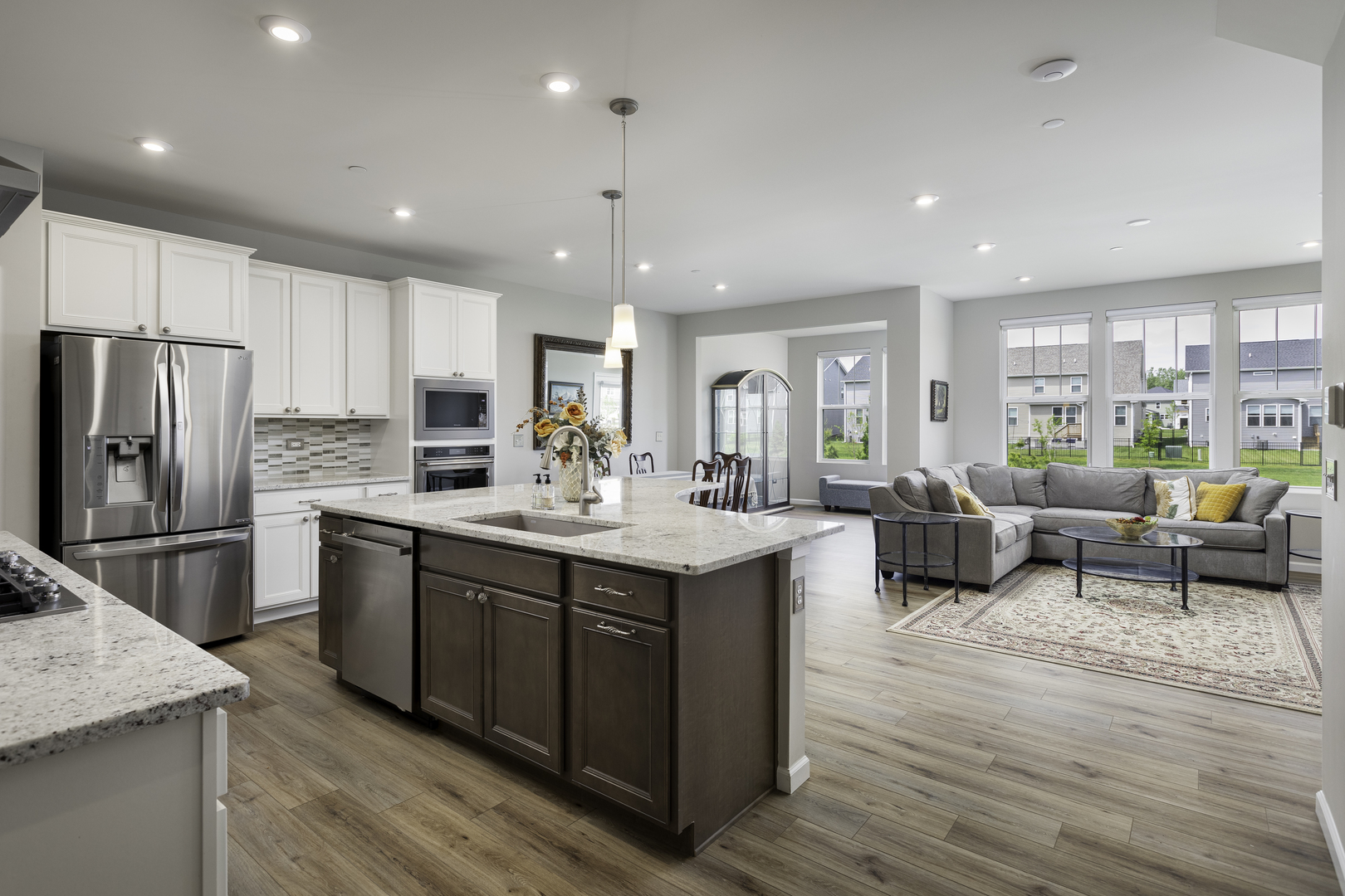 1259 Josiah Road Naperville, IL 60563 - Photo 6 of 36 Gallery Image 6