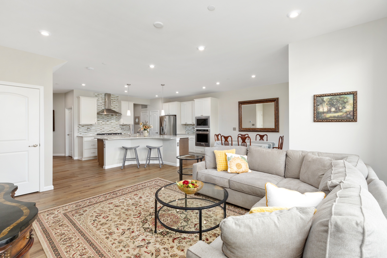 1259 Josiah Road Naperville, IL 60563 - Photo 8 of 36 Gallery Image 8