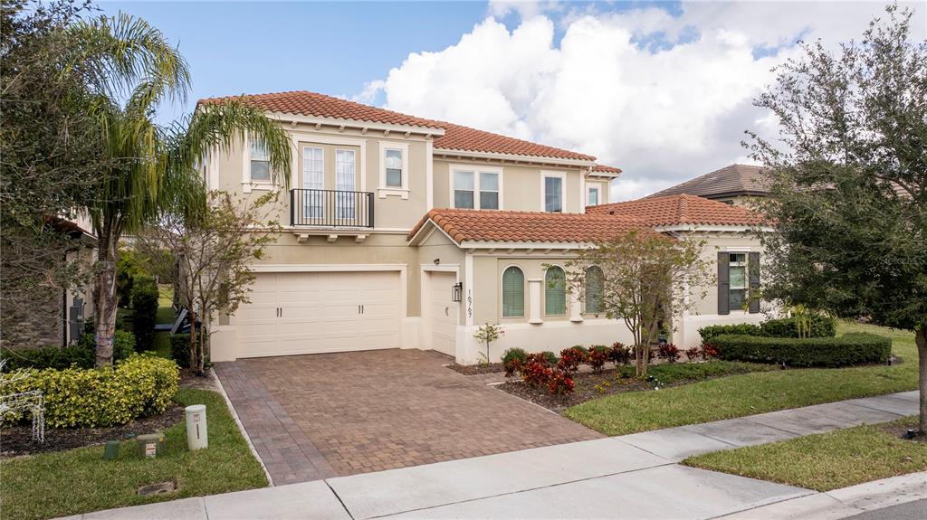 16767 Rusty Anchor Road Winter Garden, FL 34787 - Photo 1 of 1 Gallery Image 1