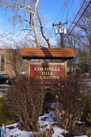 $1,850 | 10 Colonial Drive, Unit H, Little Falls, NJ 07424