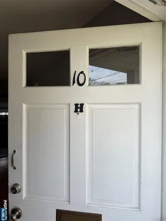 $1,850 | 10 Colonial Drive, Unit H, Little Falls, NJ 07424