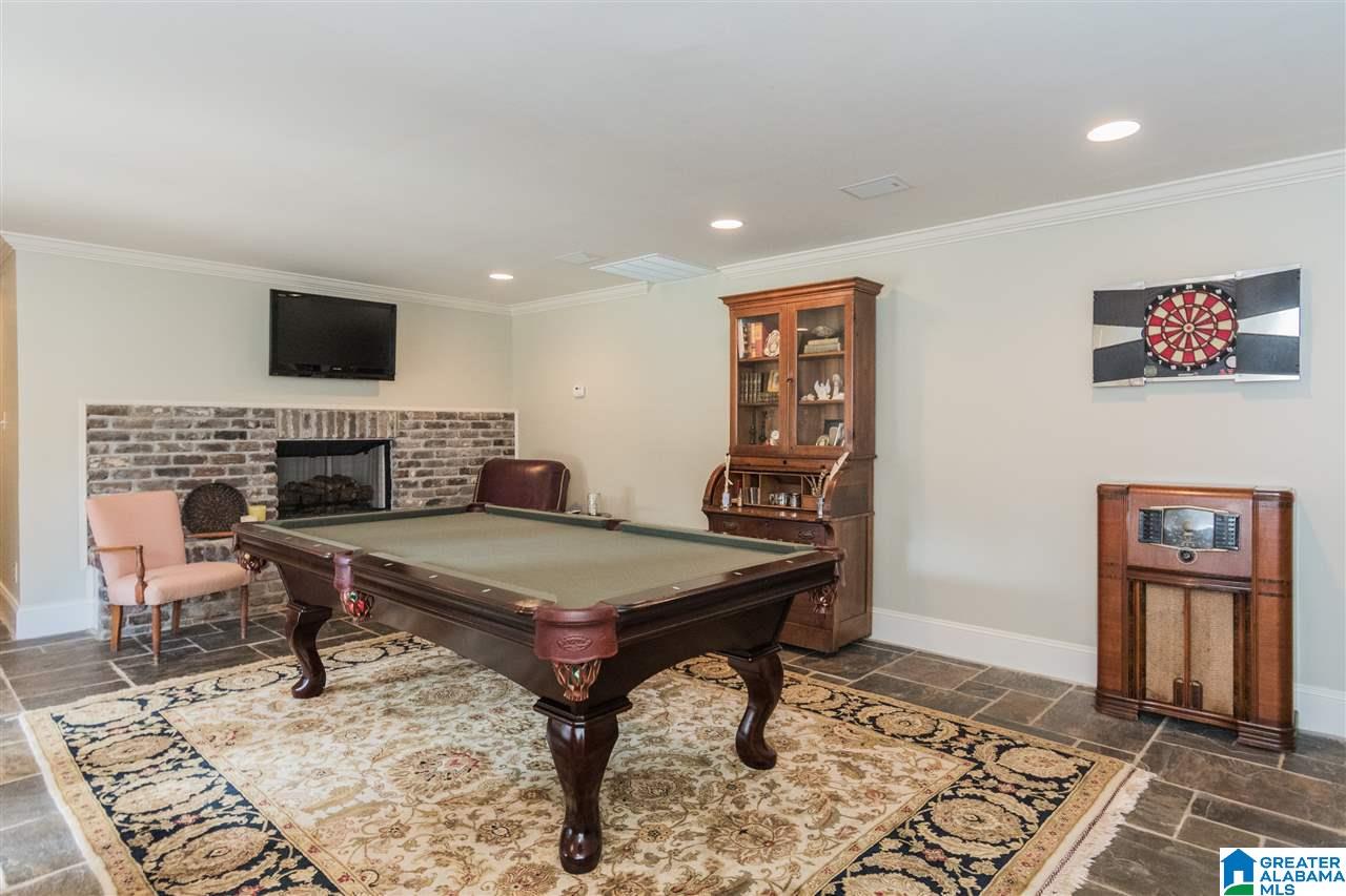 7 Pine Ridge Lane Birmingham, AL 35213 - Photo 40 of 50
