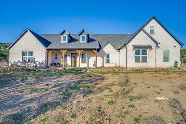 $899,000 | 112 Wooded Acrs Drive, Mineral Wells, TX 76067