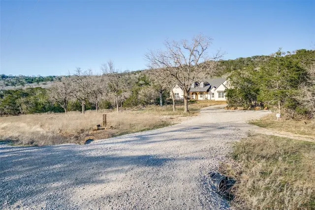 $949,000 | 112 Wooded Acrs Drive, Mineral Wells, TX 76067