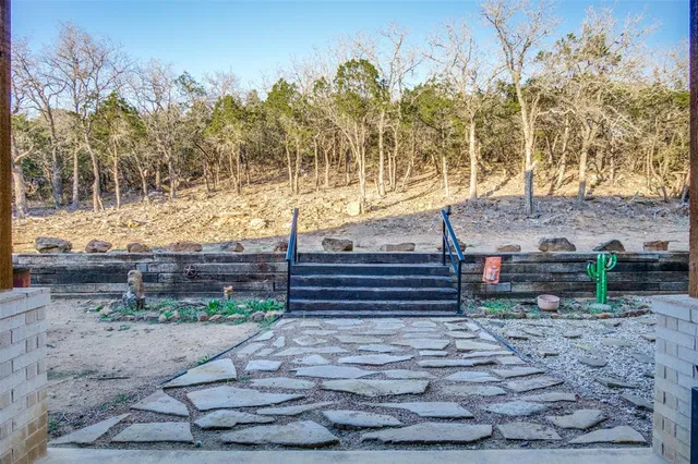 $949,000 | 112 Wooded Acrs Drive, Mineral Wells, TX 76067